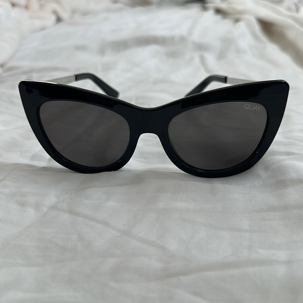 Quay sunglasses
